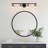 Jorinde 4 - Light Dimmable Vanity Light