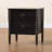 Lucera Mid-Century 2-Drawer Bobbin Nightstand-1601817911
