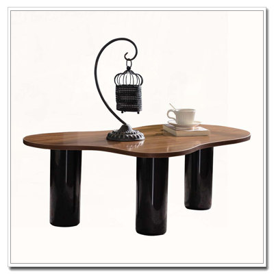 Table basse Modern Cloud