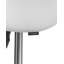 Adjustable Height Ergonomic Active Stool with Footrest-513928147