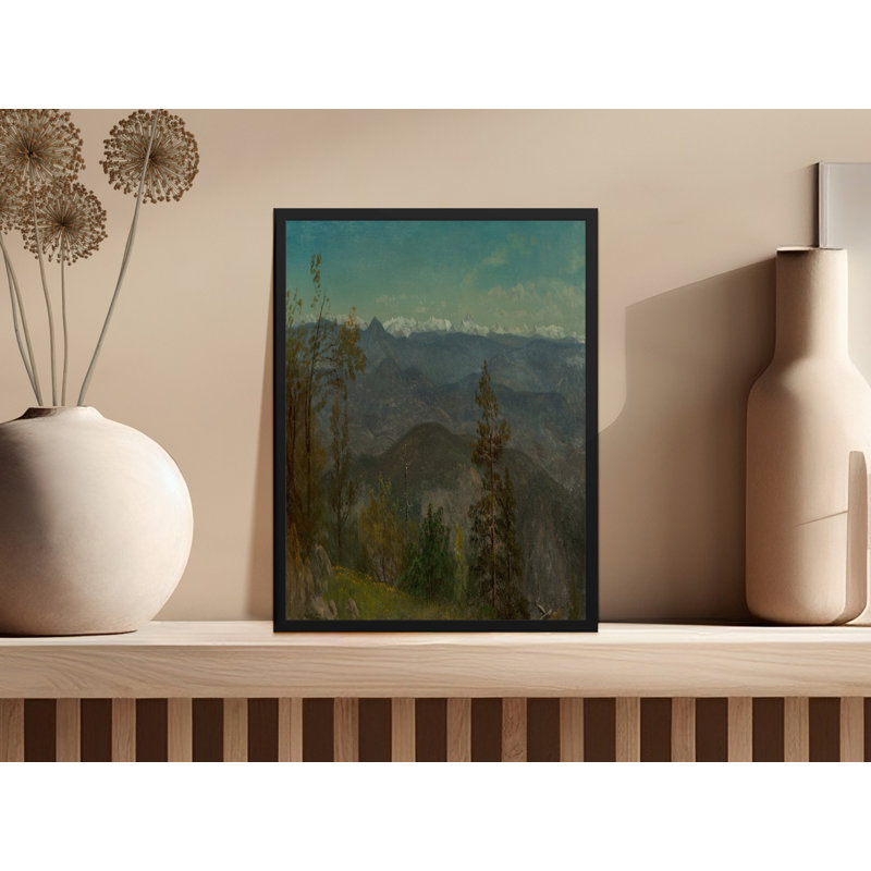 Sudduth No Frame Print, 24x36