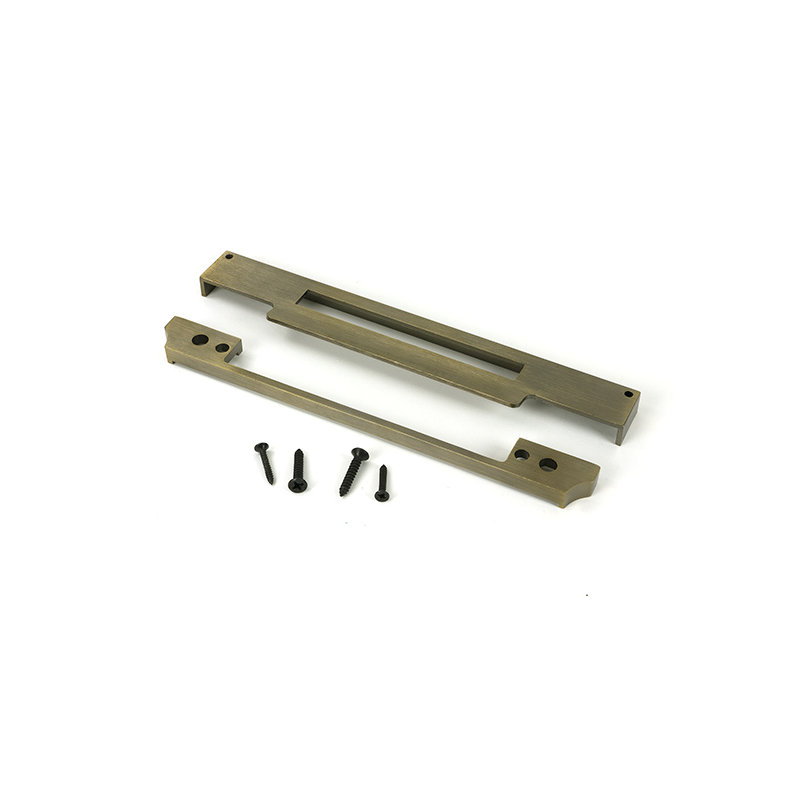 Rebate Kit, Aged Brass
