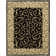 Odette Wool Oriental Indoor Rug