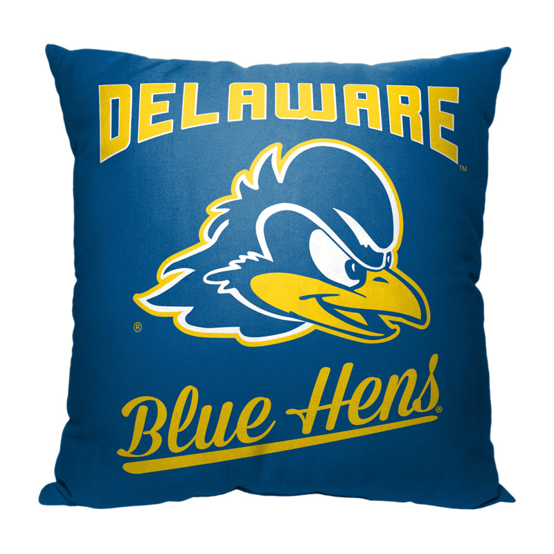 Pillow Cover, University of Delaware