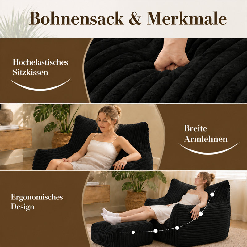 Bean Bag Chair