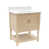 Greige Oak selected