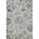 Premium Machine Washable Prisco Taupe Rug