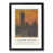 Black Framed