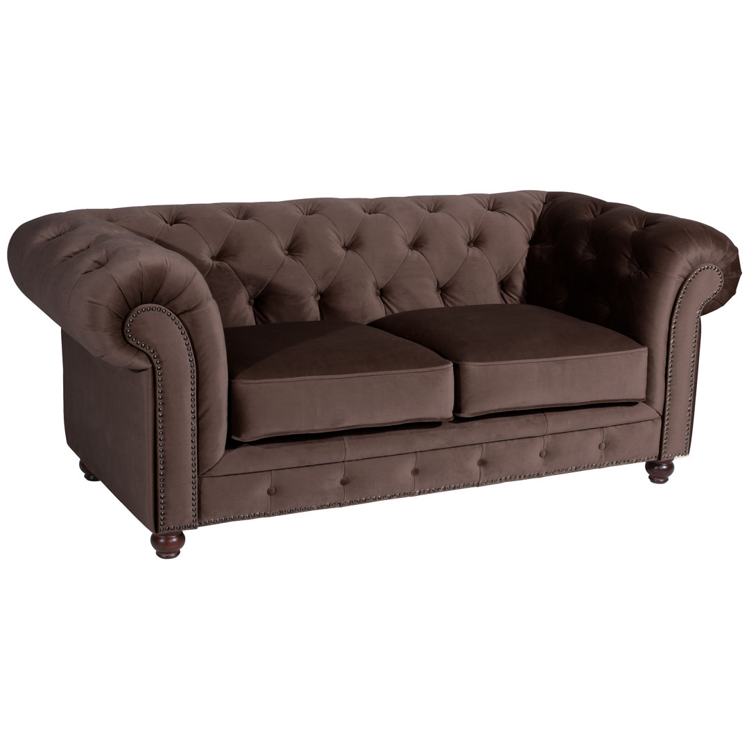 Zweiersofa Orleans