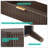 Soren 8-Drawer Dresser With Solid Wood Legs-41615547