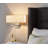 Haven Armed Sconce