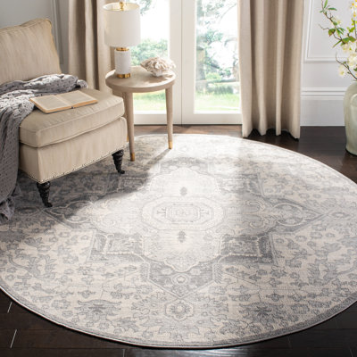 Llana Performance Oriental Rug
