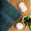 Ensemble de serviettes de bain luxueuse en coton égyptien de qualité très absorbant Scotia -708363267-708363275