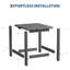 End Table-2114156598