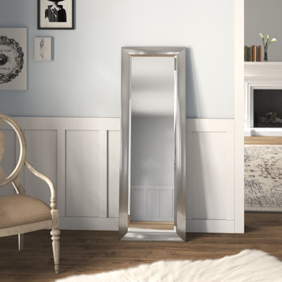 Henslee Mirror