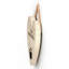 Im a Good Witch Wooden Heart Plaque-185748685-185748686