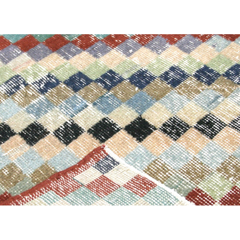 One-of-a-Kind 5' X 9'5" Area Rug