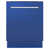 Blue Matte selected