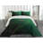 Peacock Eclectic Coverlet