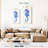 Blue Seahorse-964366116