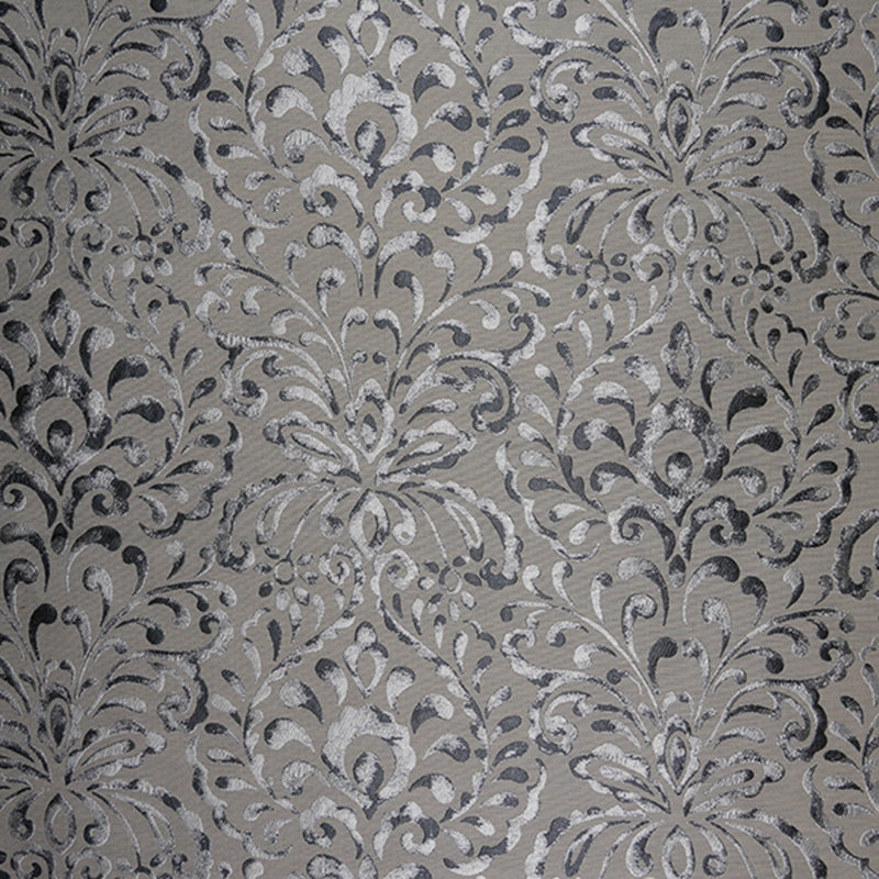 Wesco Gentry a Notch Above Silver Fabric