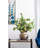 Zeppelin Aluminum Table Vase-1587770793-1587770794