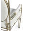 XO Upholstered Arm Chair