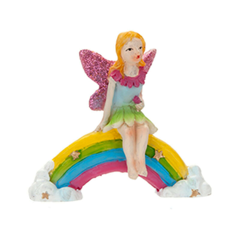 Lansdowne Plastic Fairy Garden