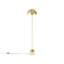 Barnong 158 H cm Gloss Traditional Floor Lamp Set