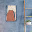 «Casual 4» par Moira Hershey, art mural en verre acrylique-1241524956