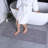 Kaleiya Microfiber Non-Slip Bath Rug-719629172-719742741