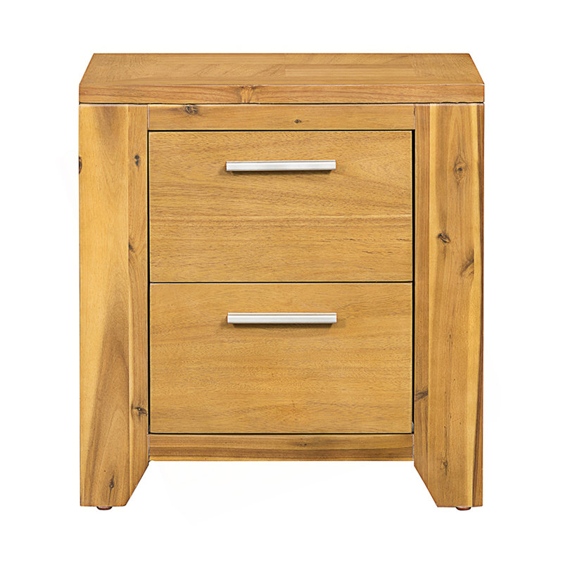 Table de chevet moderne
