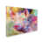 Wrapped Canvas selected