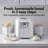 Hamilton Beach® 2 Lb. Bread Maker