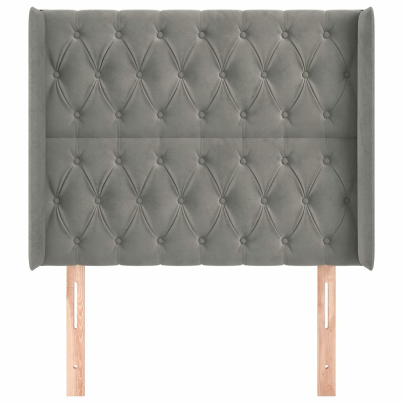 Shaler Headboard