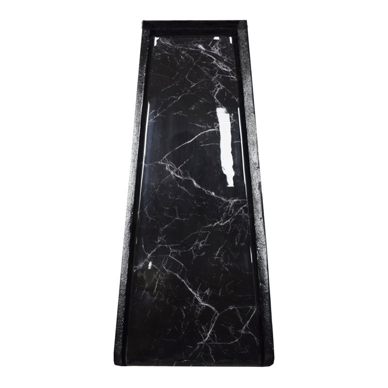 Accessoires de jardin Onel, Noir