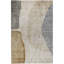 Tapis à poil long de qualité supérieure lavable à la machine ADS696-131559734-131559738