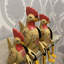 Coblyn Easter Chicken Figurines & Collectibles