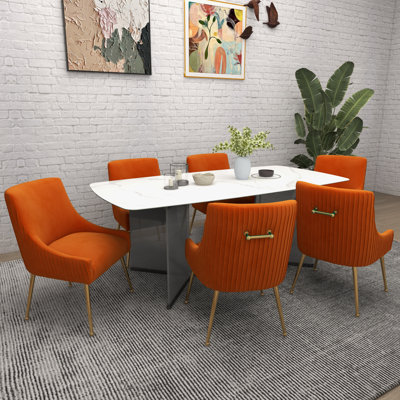 Chaise de salle à manger Baudel
