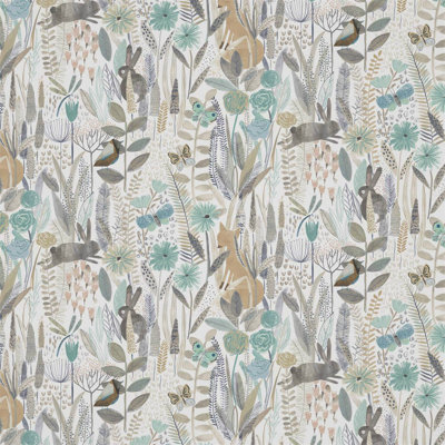 Hide And Seek Fabric