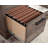 Aspen Post Executive Desk-105386781