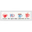 Cocoa And Spice - Single Picture Frame Panoramic Print-270393106