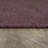 Hand Woven Flat Weave Skittles Kilim Solid Brown Cotton & Polyester Rectangle Indoor Area Rug-611617097