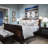 Alexa Hampton Mahogany Solid Wood Sleigh Bed-45074690