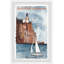 Peinture du phare de Split Rock-413448485