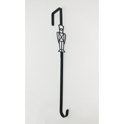 Trafford Wreath Hanger