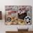 Movie Night I-Premium Gallery Wrapped Canvas -Ready to Hang-1160462971
