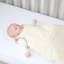 Organic Sleeping Bag (0-6 Months) Reverse: 100% Cotton Baby Sleeping Bag-283874610
