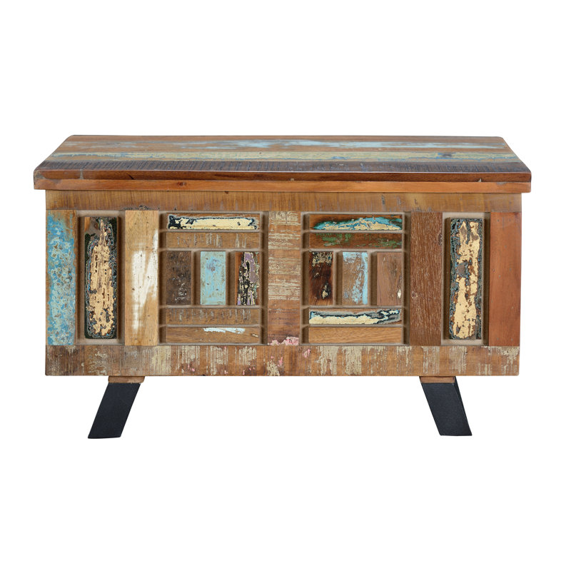 Abbate Accent Trunk