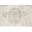 Grand tapis 6 po x 8,1 pi, tapis antiques, tapis turc, tapis rétro, tapis bruns froids, tapis tendance